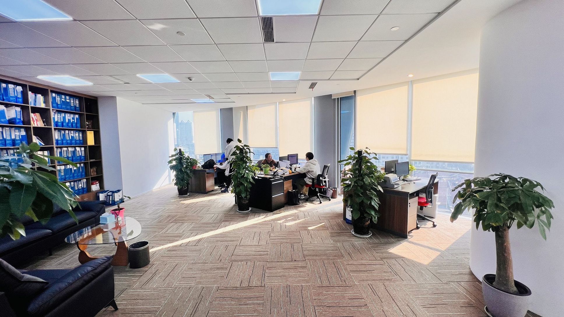 非货币资产出资的评估方法及权属变更