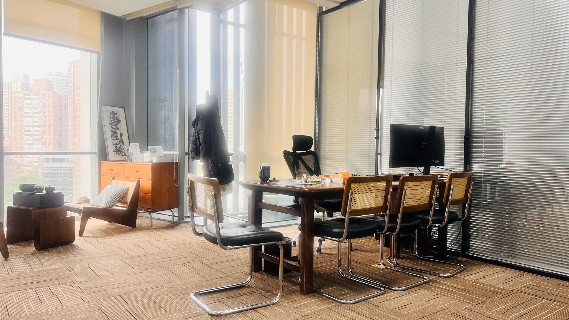 个人独资企业投资主体的限制