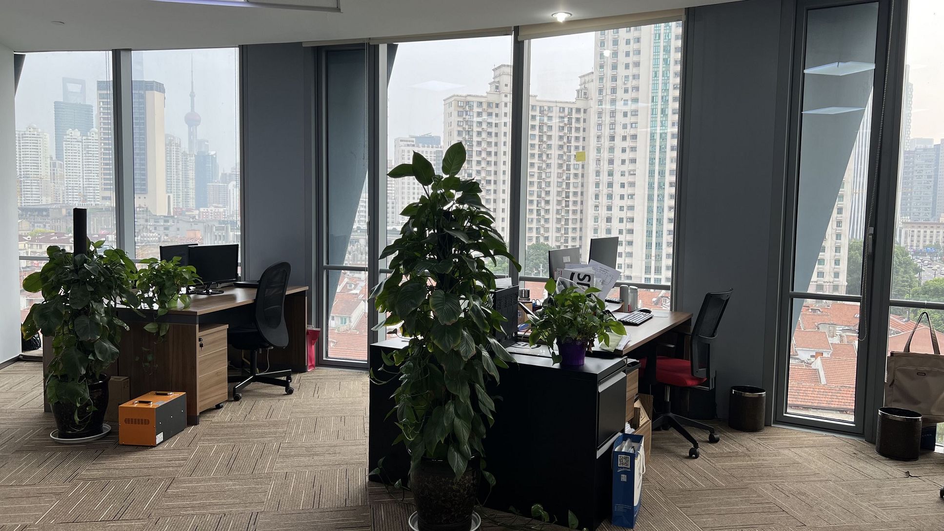 外资合伙企业的成立指南