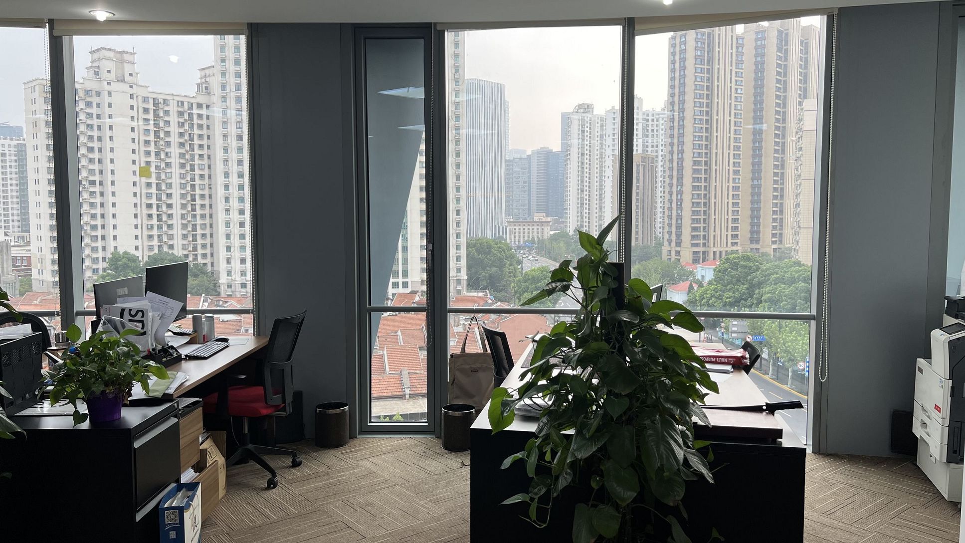 个人独资企业经营地址有何限制？