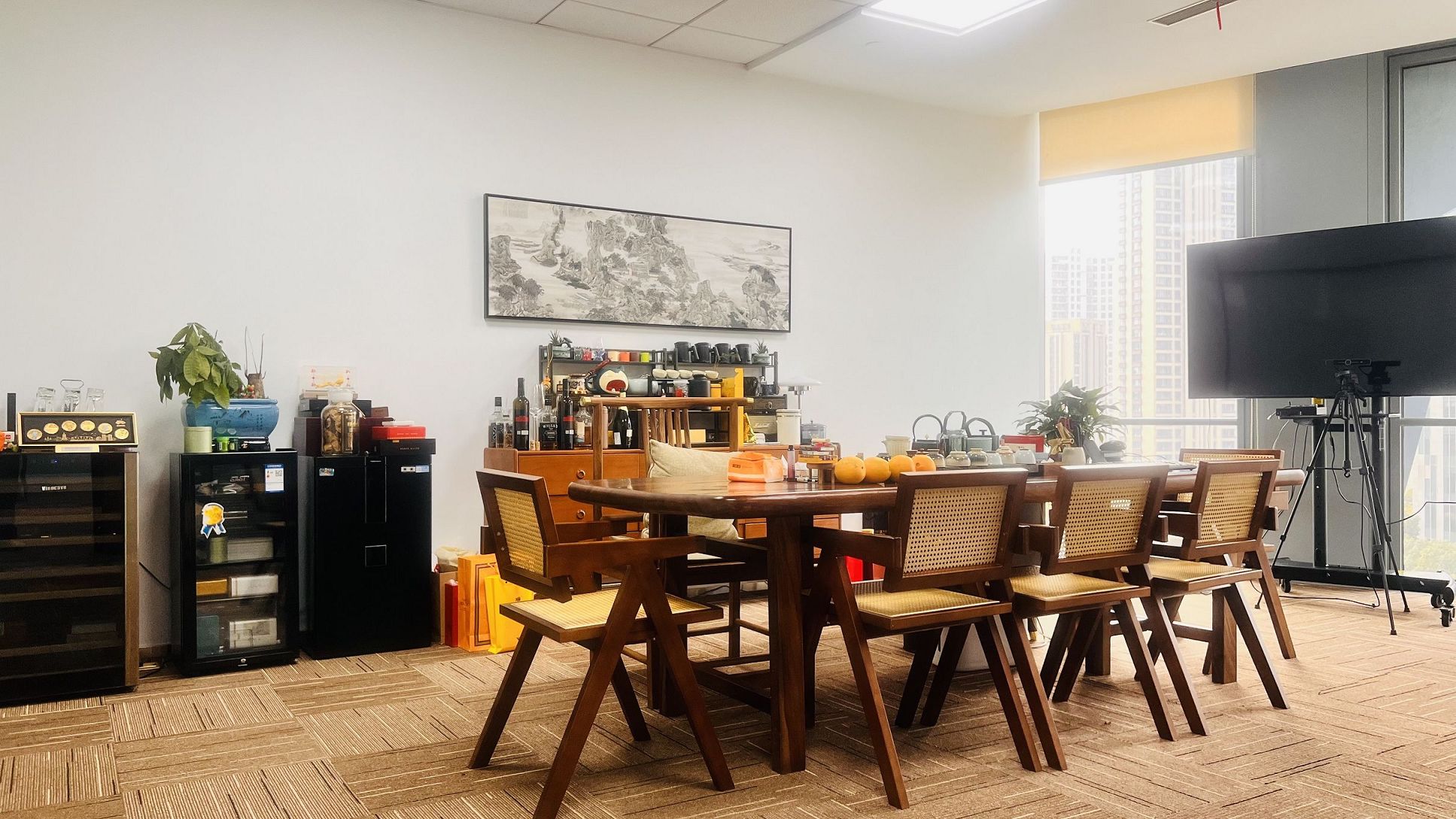 分公司如何办理注销手续？