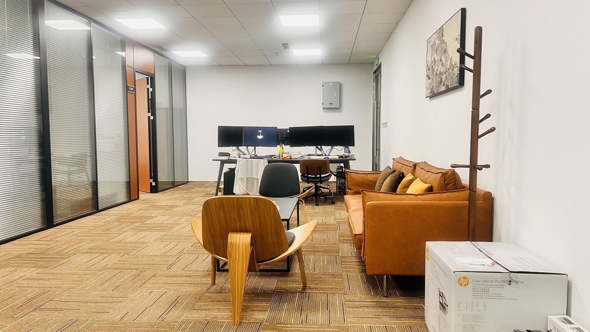 未获后置审批经营的合规后果